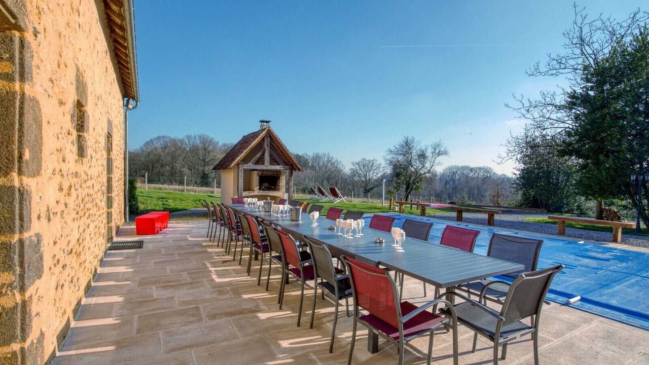 Photo of Outdoor in La Chapelle-Saint-Fray