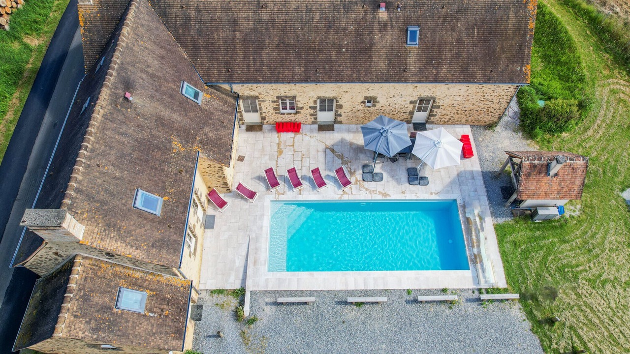 Photo of Outdoor in La Chapelle-Saint-Fray
