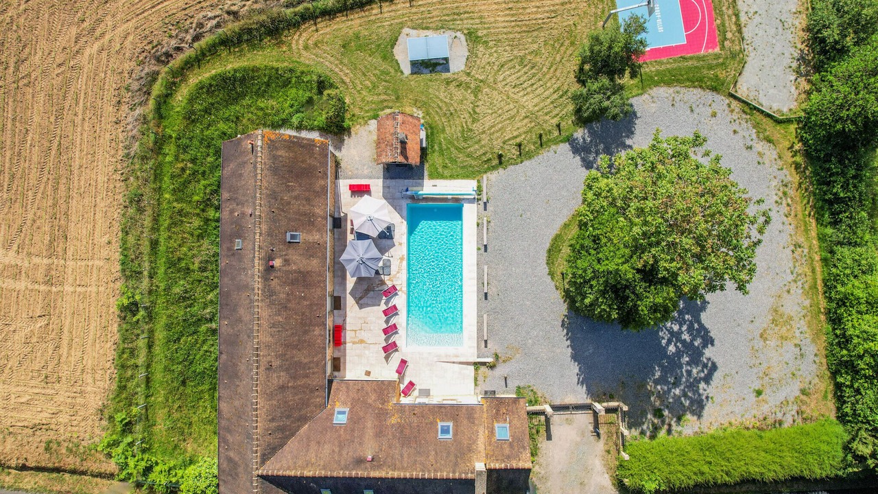 Photo of Outdoor in La Chapelle-Saint-Fray