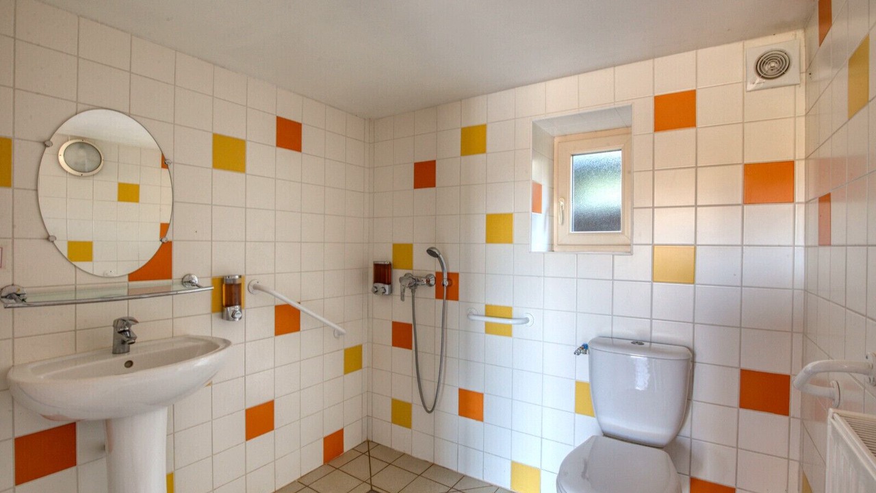 Photo of Bathroom in La Chapelle-Saint-Fray