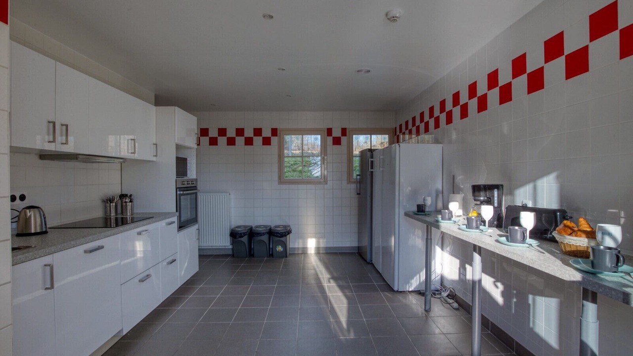 Photo of Kitchen in La Chapelle-Saint-Fray