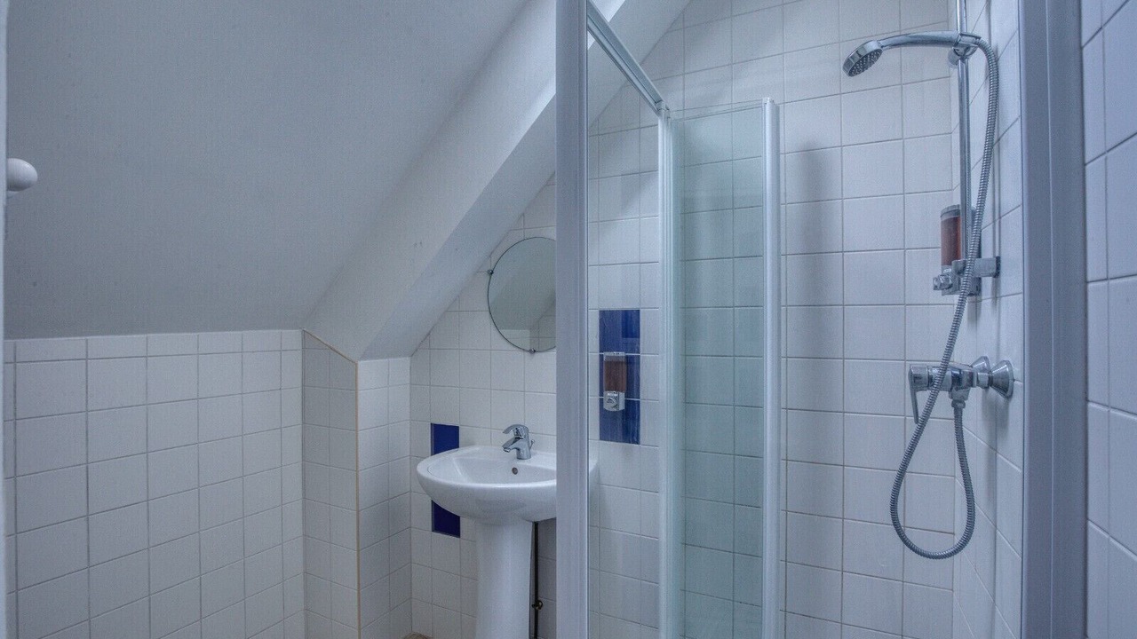 Photo of Bathroom in La Chapelle-Saint-Fray
