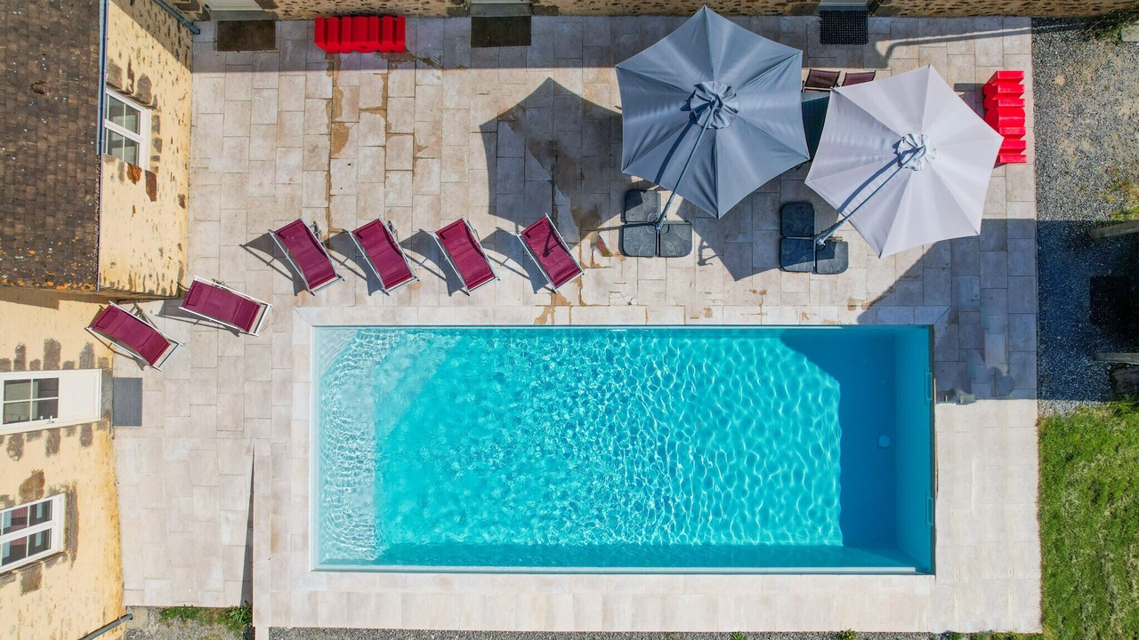 Photo of Outdoor in La Chapelle-Saint-Fray