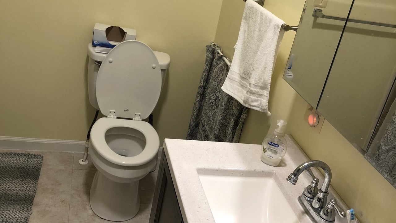 Photo of Bathroom in Hopatcong