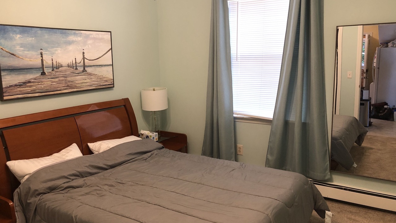 Photo of Bedroom in Hopatcong