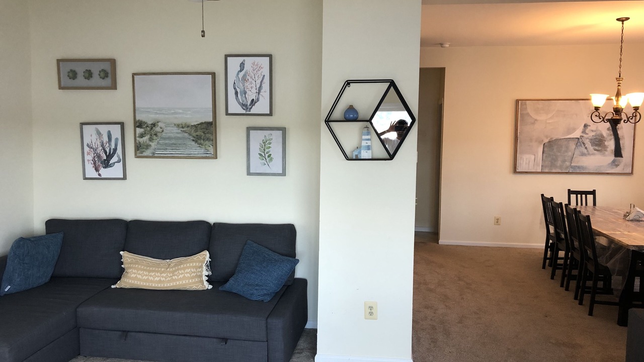 Photo of Livingroom in Hopatcong