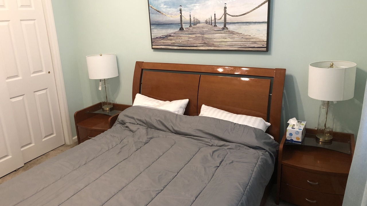 Photo of Bedroom in Hopatcong