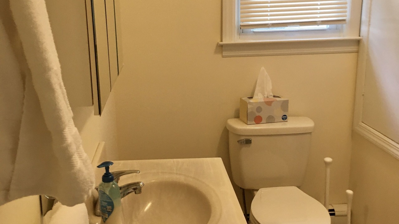 Photo of Bathroom in Hopatcong