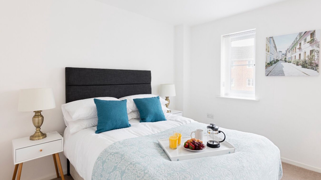 Photo of Bedroom in Walsall