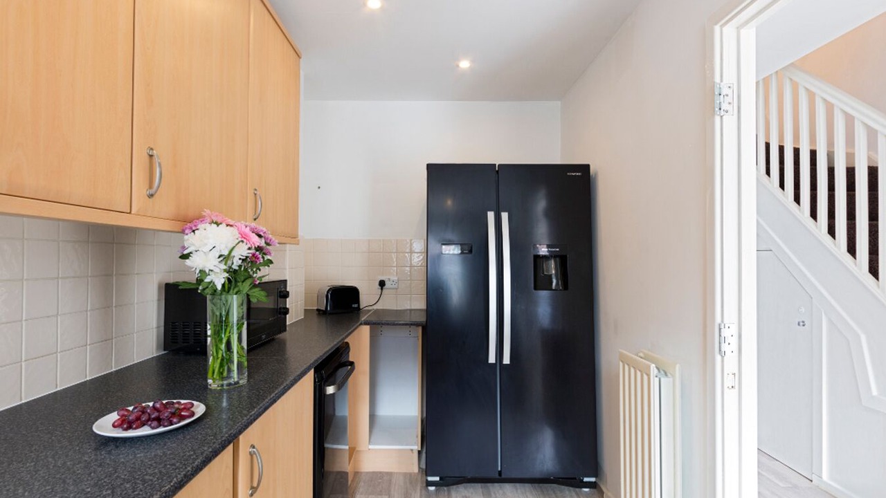 Photo of Kitchen in Walsall
