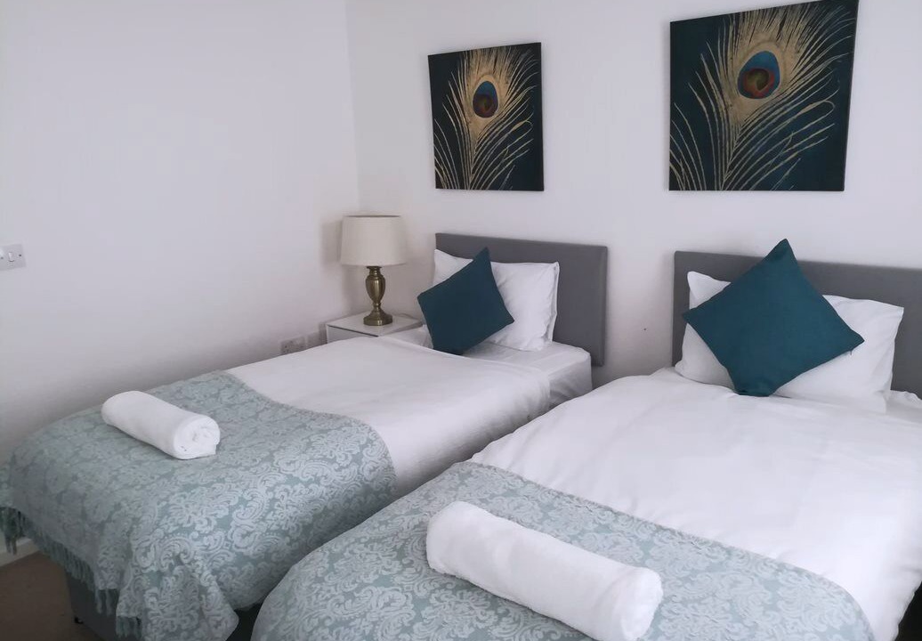 Photo of Bedroom in Walsall