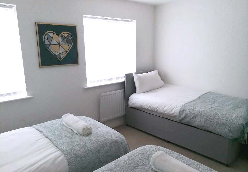 Photo of Bedroom in Walsall