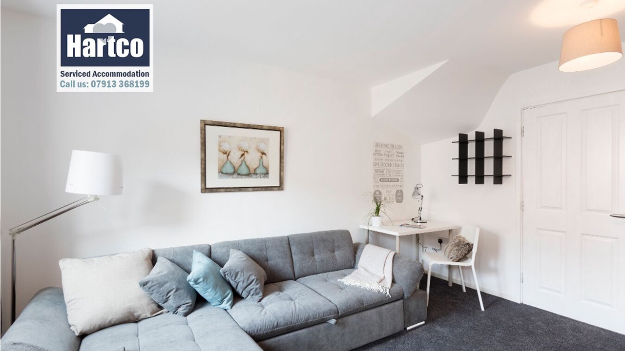 Photo of Livingroom in Walsall