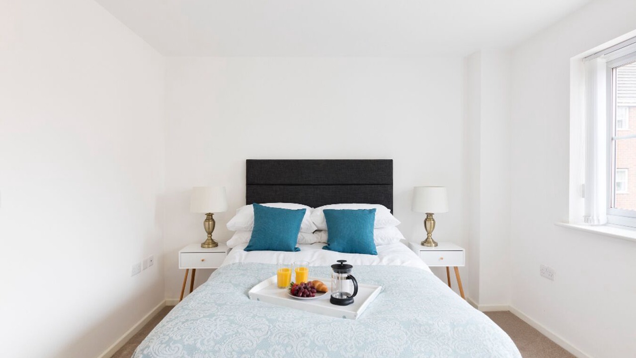 Photo of Bedroom in Walsall