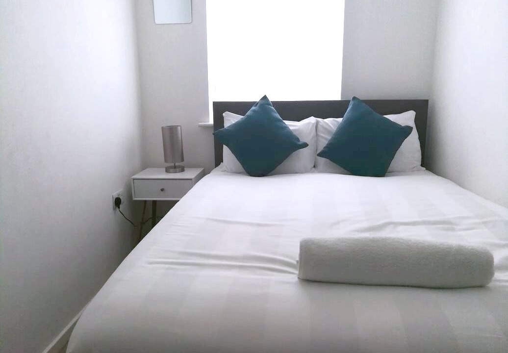 Photo of Bedroom in Walsall