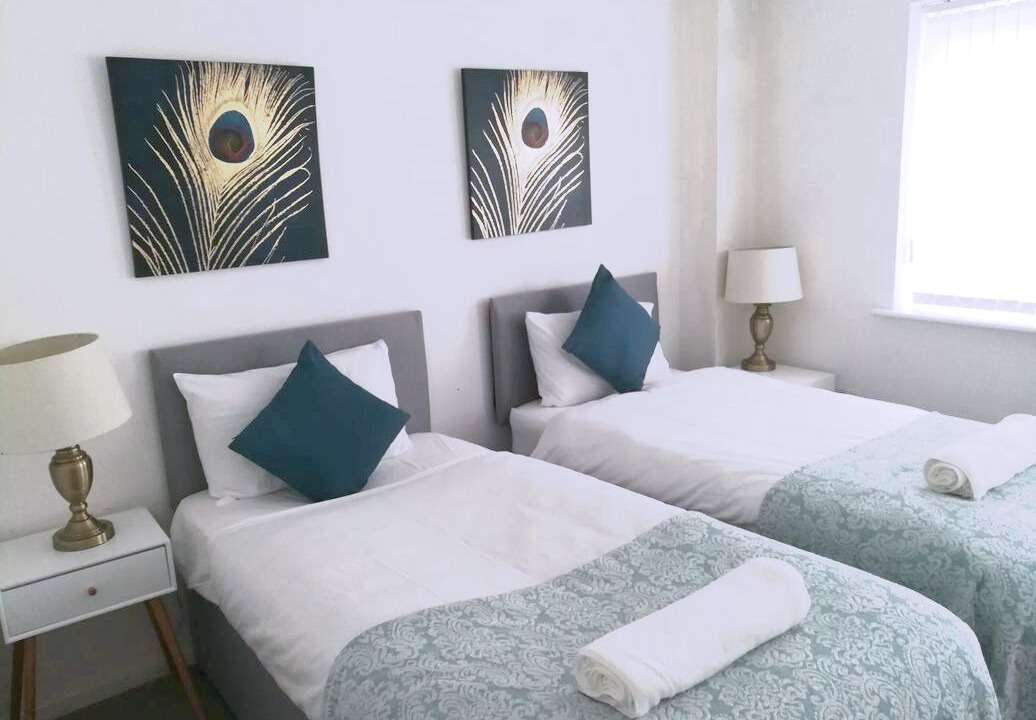 Photo of Bedroom in Walsall