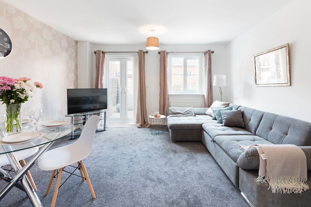 Photo of Livingroom in Walsall