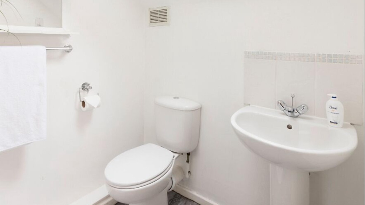 Photo of Bathroom in Walsall