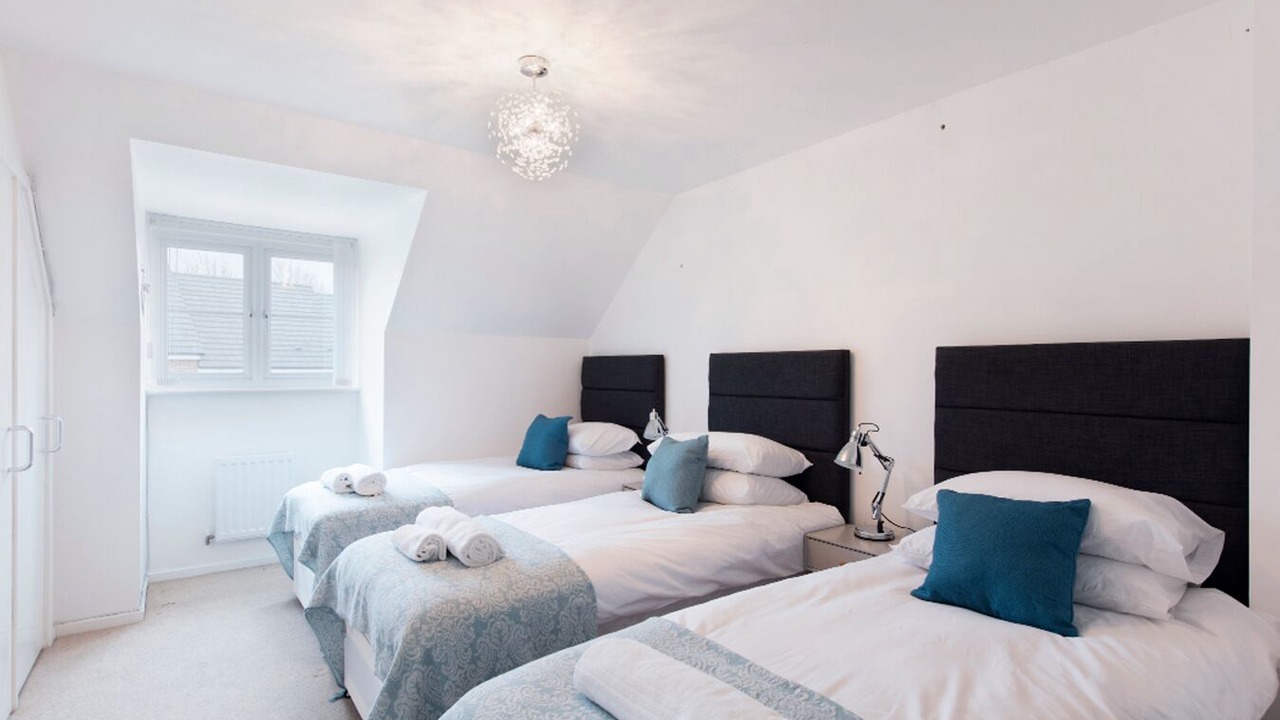 Photo of Bedroom in Walsall