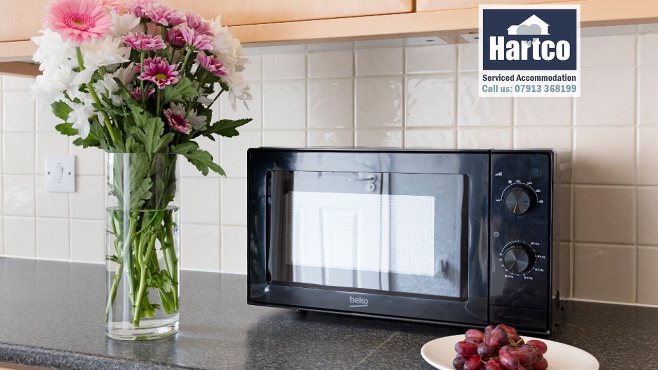 Photo of Kitchen in Walsall