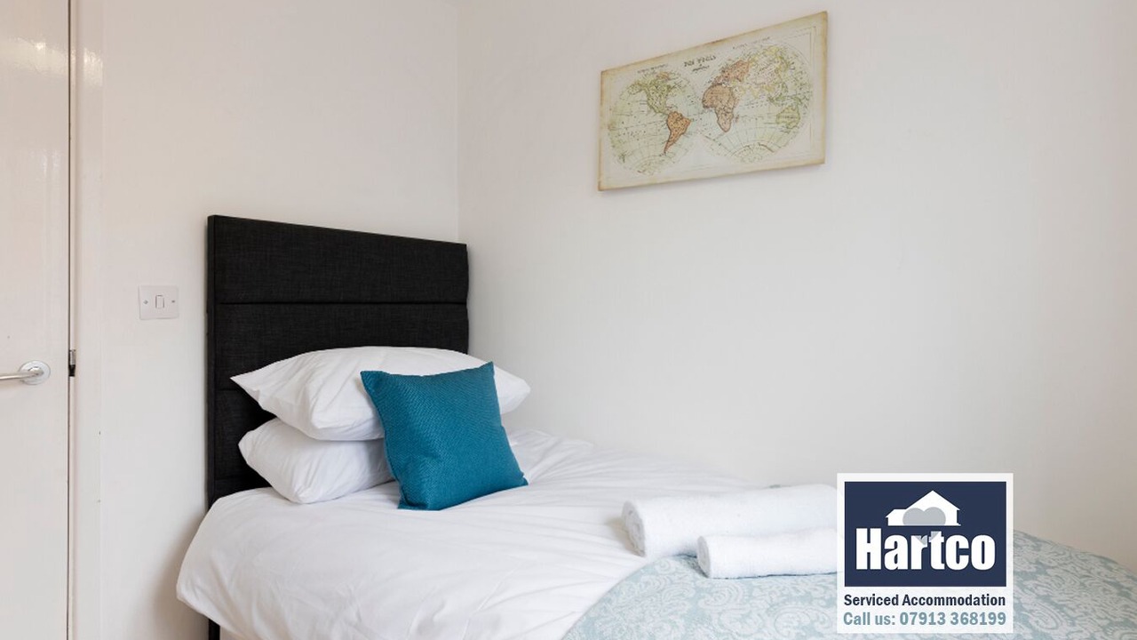 Photo of Bedroom in Walsall