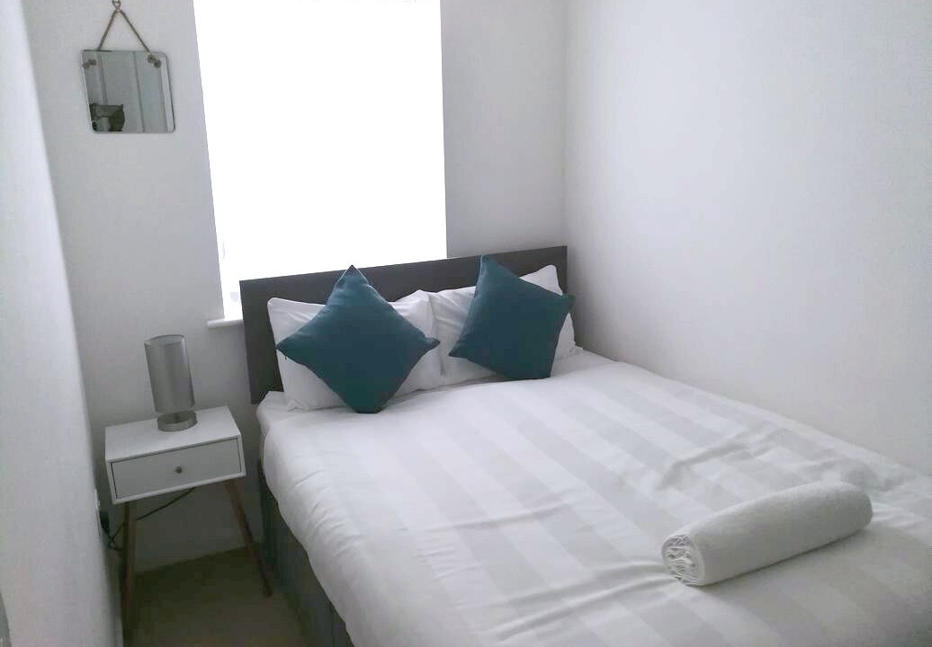 Photo of Bedroom in Walsall