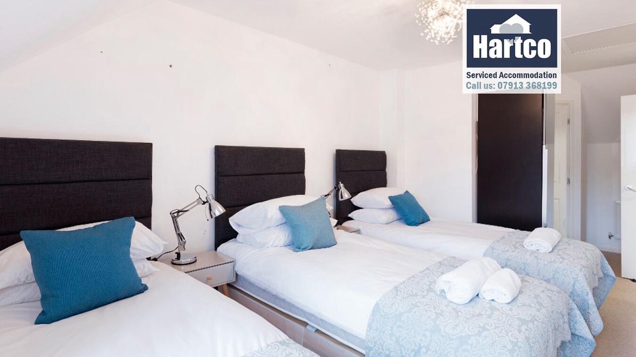 Photo of Bedroom in Walsall