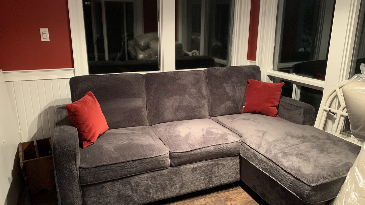 Photo of Bedroom in Perry