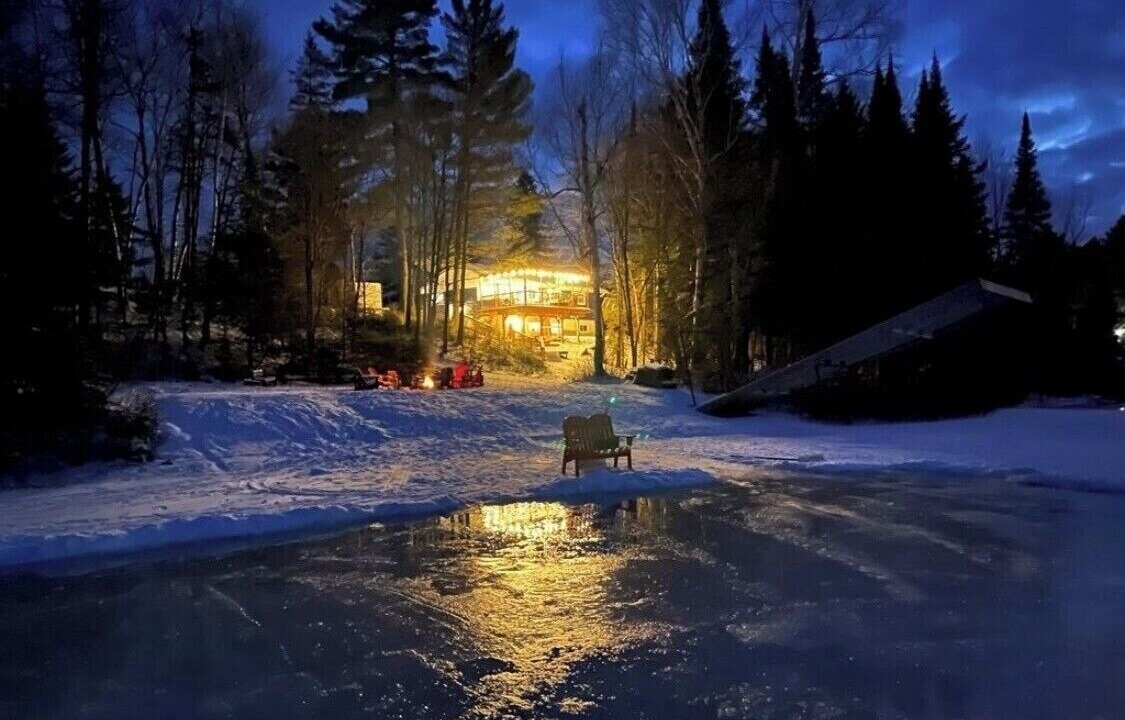Photo of Outdoor in Perry