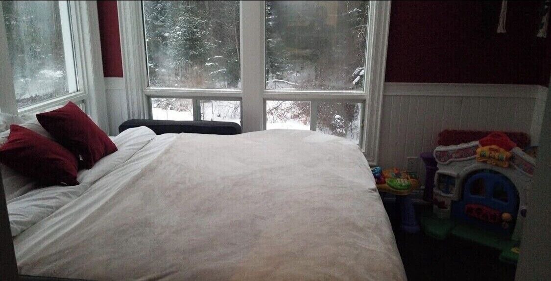 Photo of Bedroom in Perry