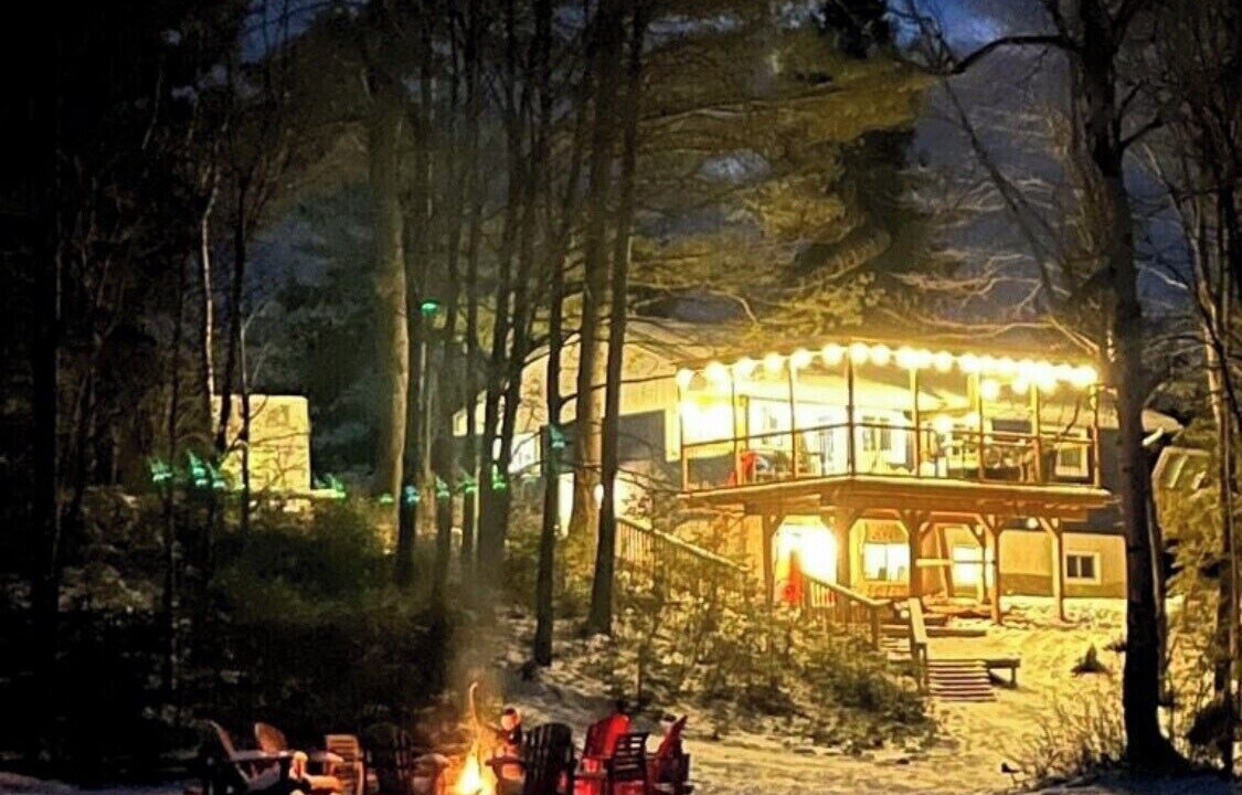 Photo of Outdoor in Perry