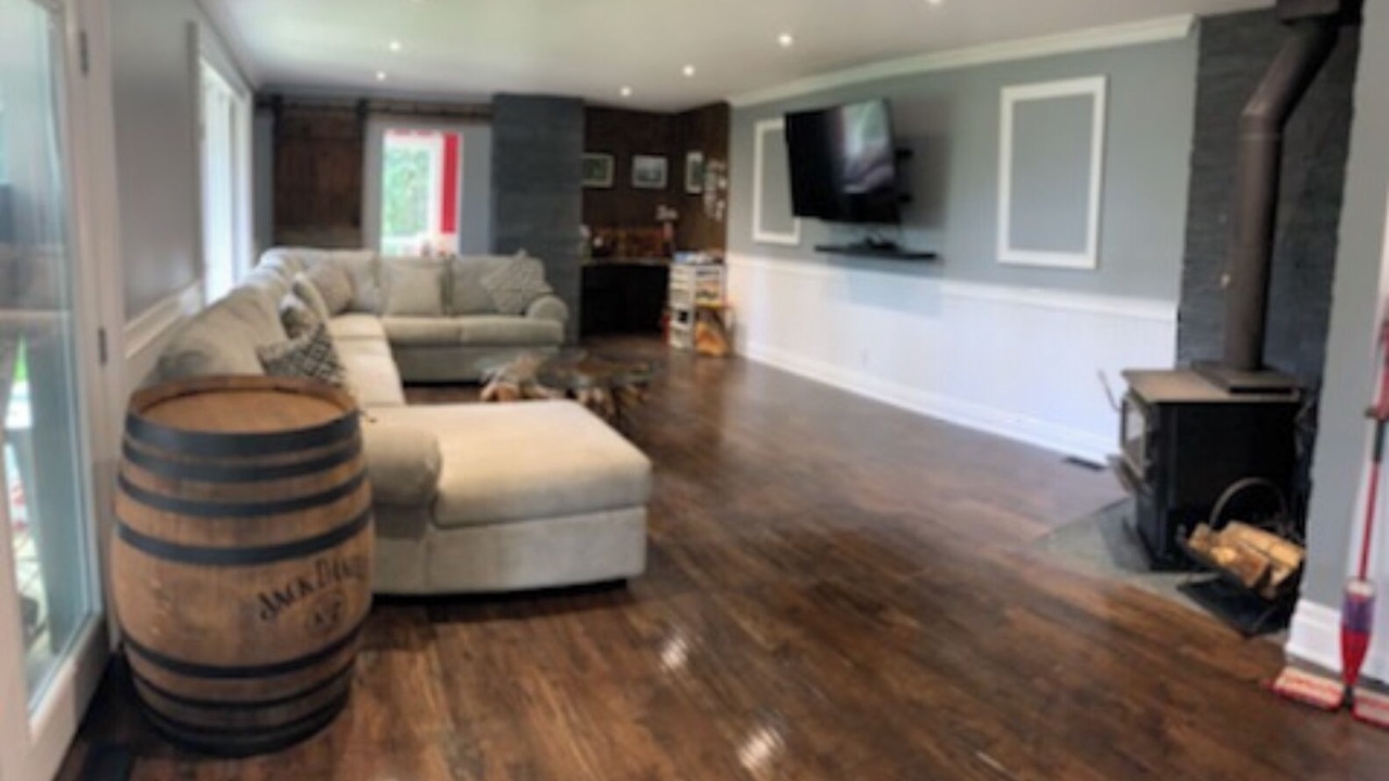 Photo of Livingroom in Perry