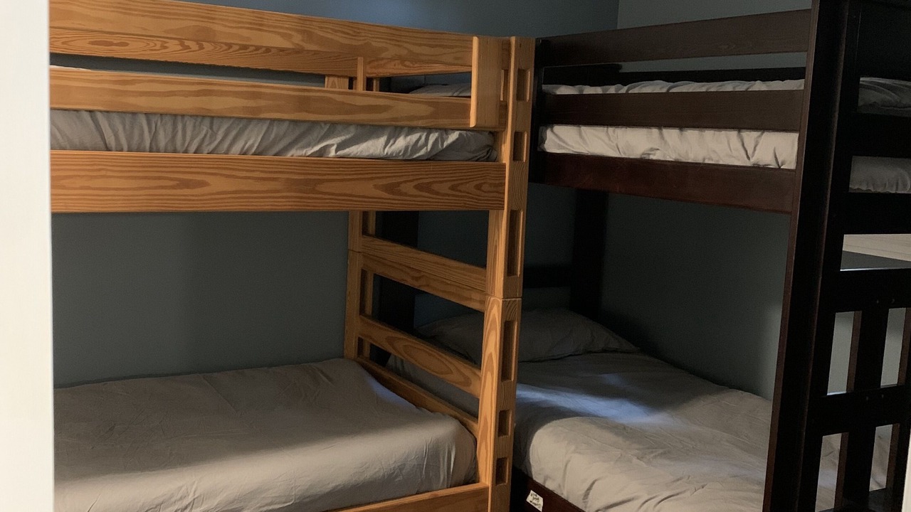 Photo of Bedroom in Perry