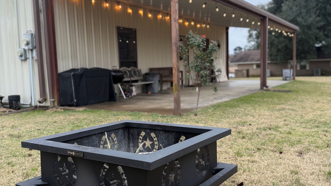Photo of Patio Balcony in Larue