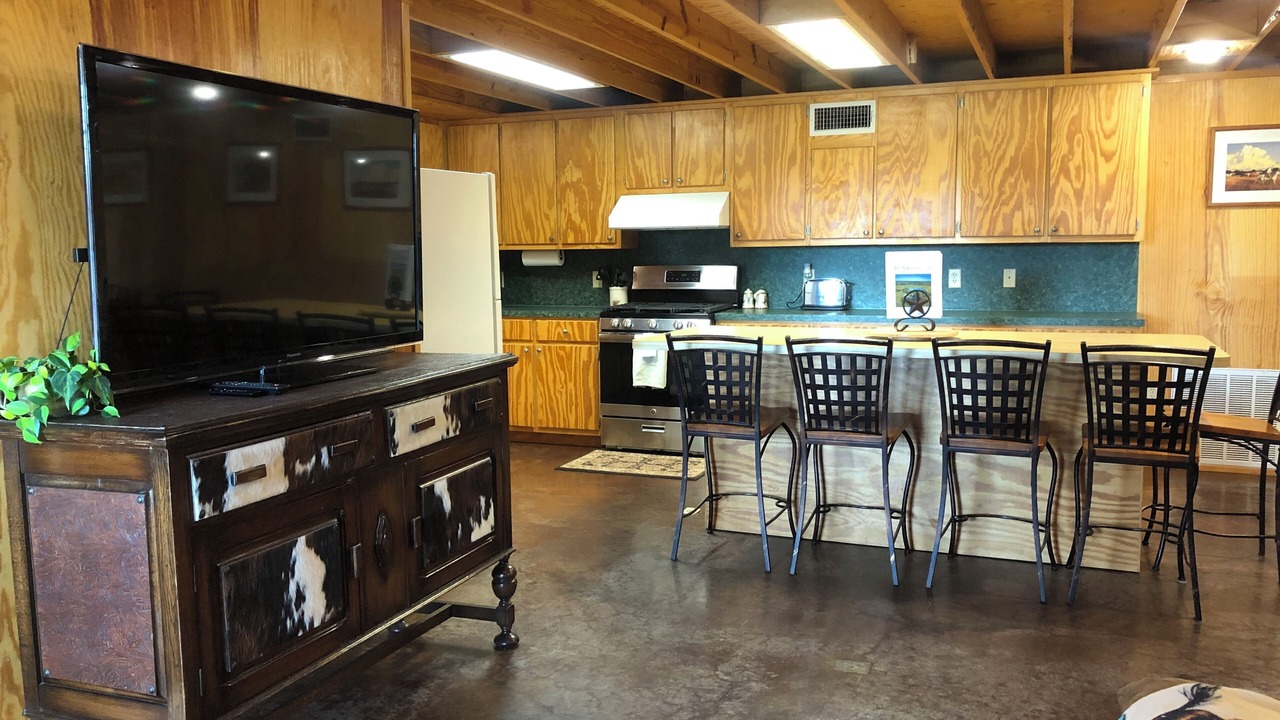 Photo of Kitchen in Larue