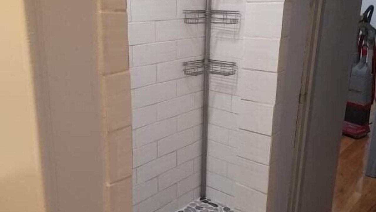 Photo of Bathroom in Andersonville
