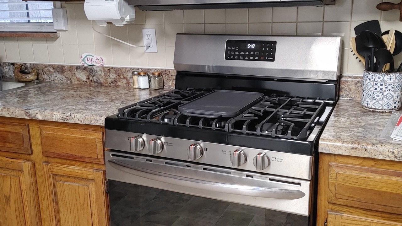 Photo of Kitchen in Andersonville