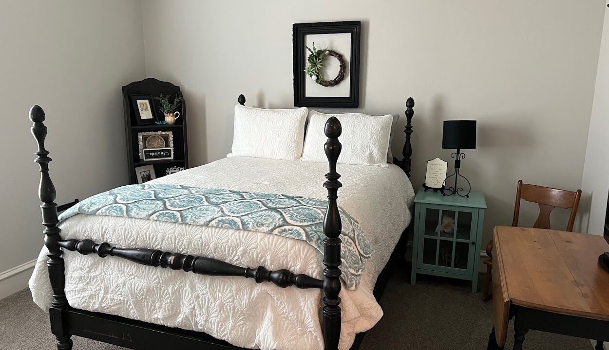Photo of Bedroom in Longview