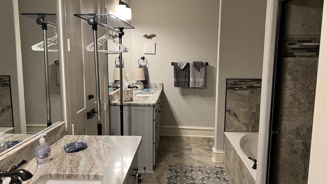 Photo of Bathroom in Longview