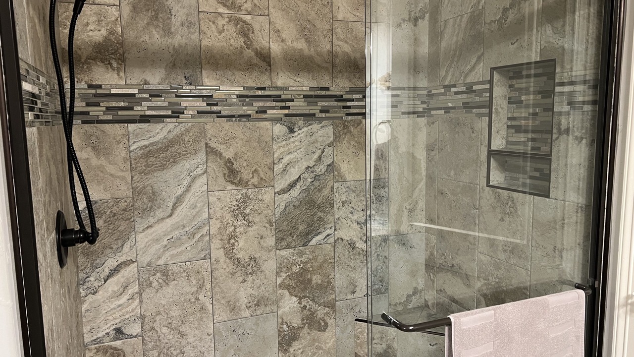 Photo of Bathroom in Longview