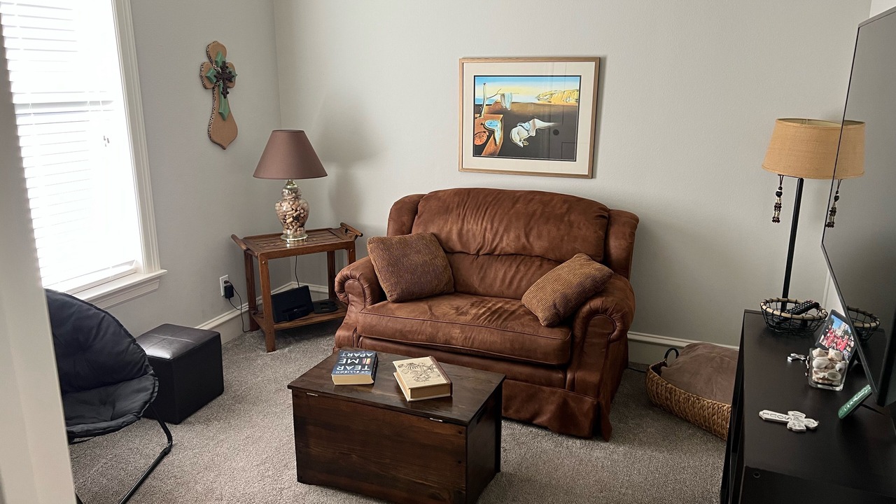 Photo of Livingroom in Longview