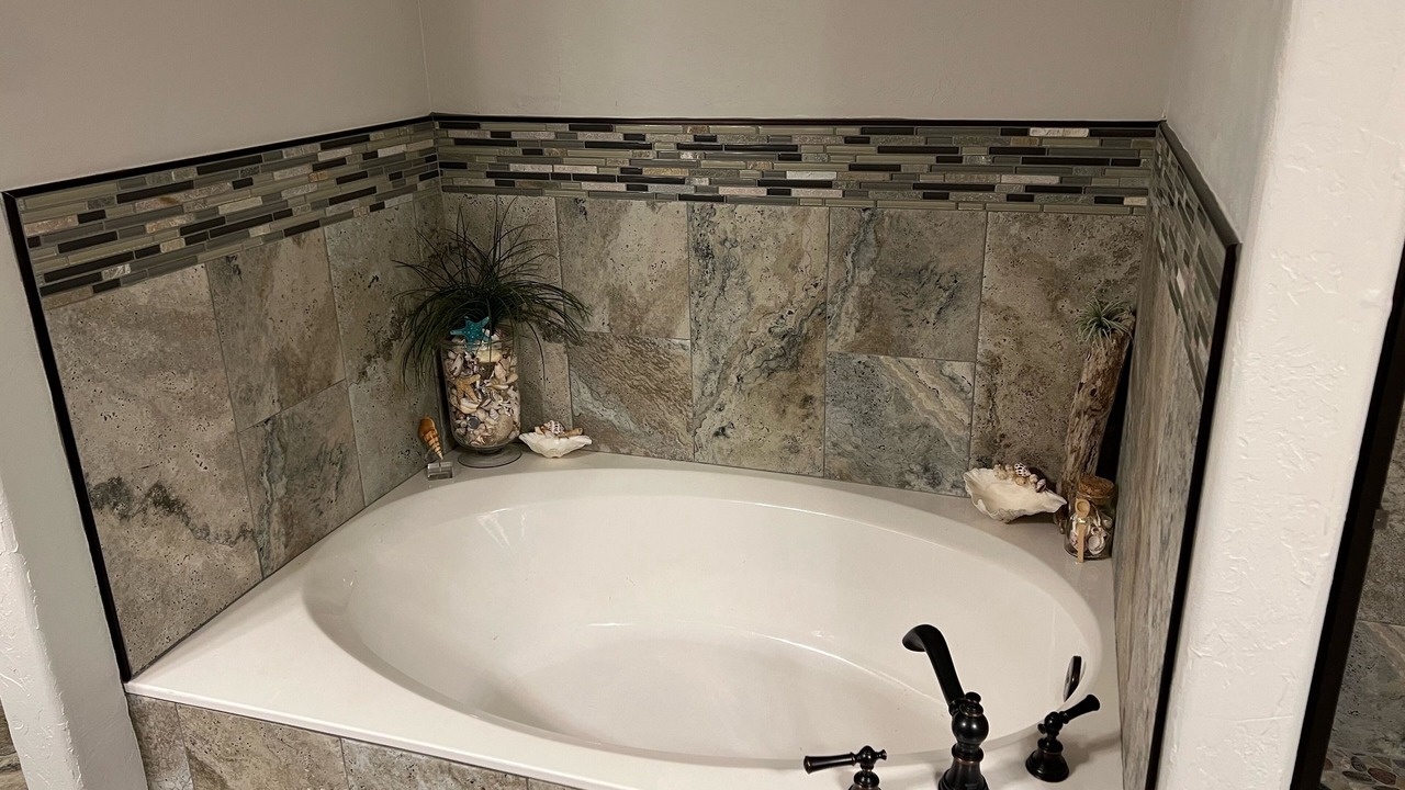 Photo of Bathroom in Longview