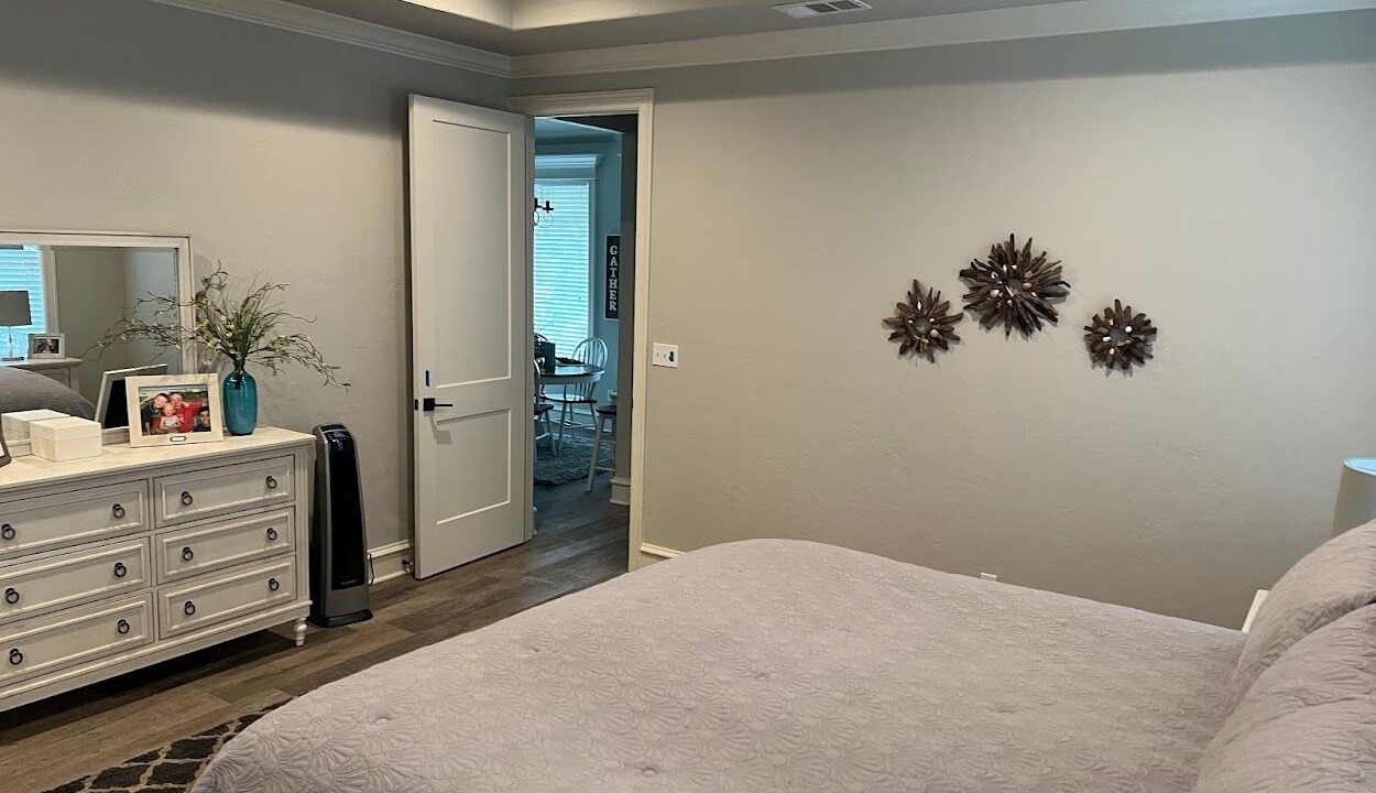 Photo of Bedroom in Longview