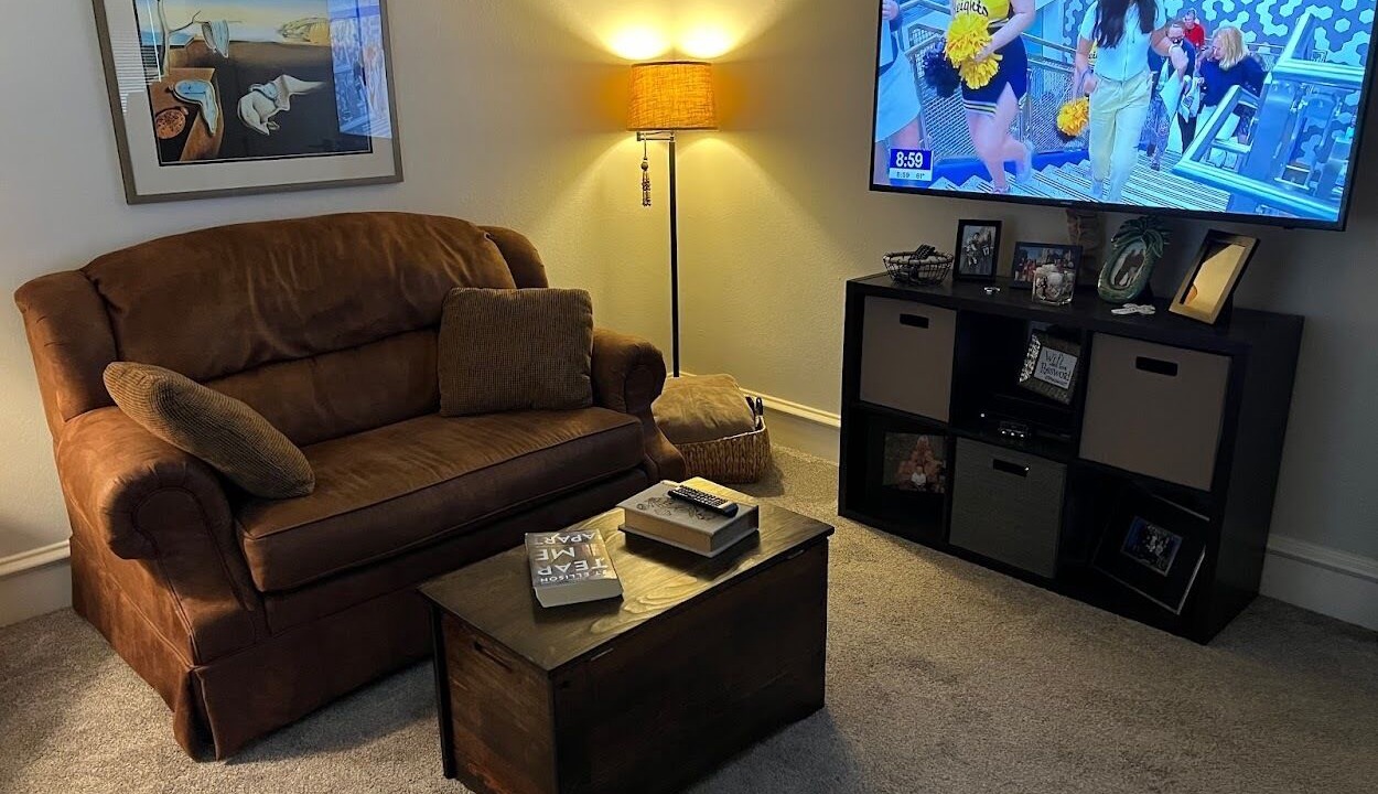 Photo of Livingroom in Longview