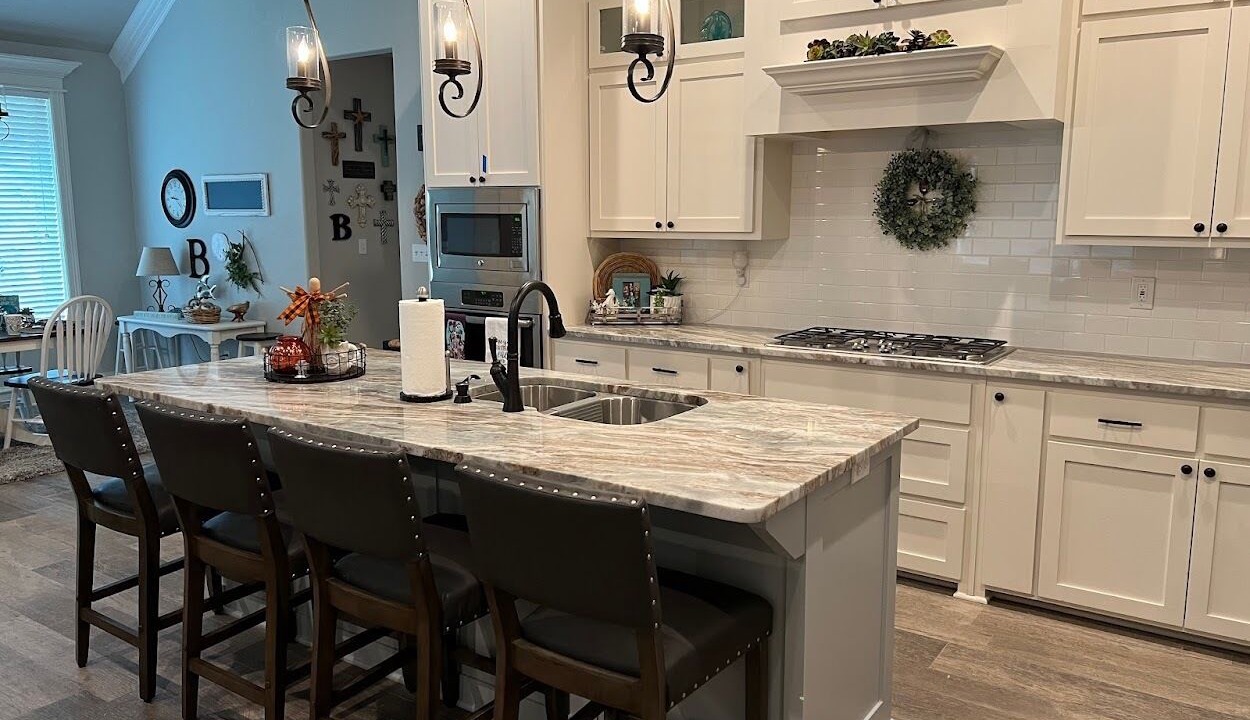 Photo of Kitchen in Longview