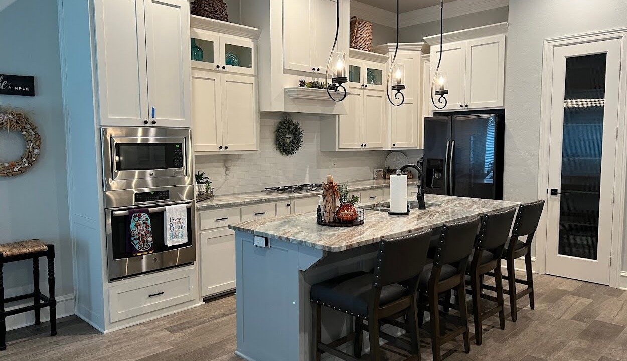 Photo of Kitchen in Longview