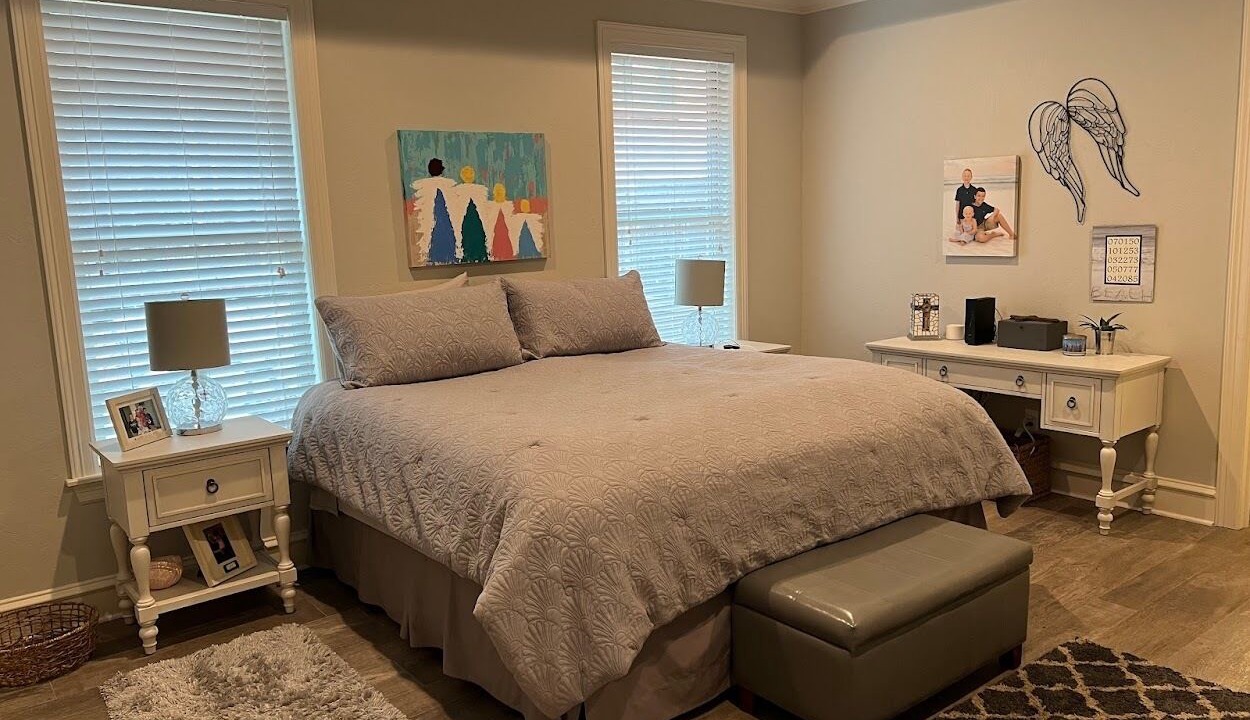 Photo of Bedroom in Longview