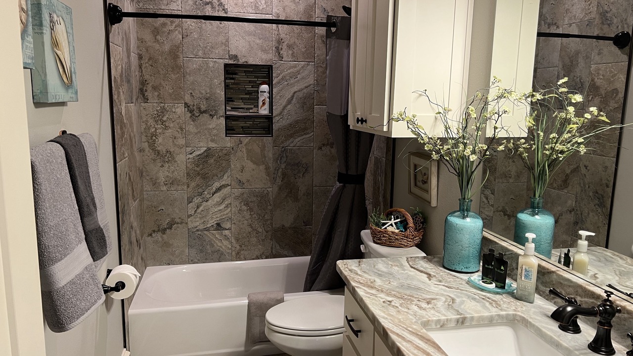 Photo of Bathroom in Longview