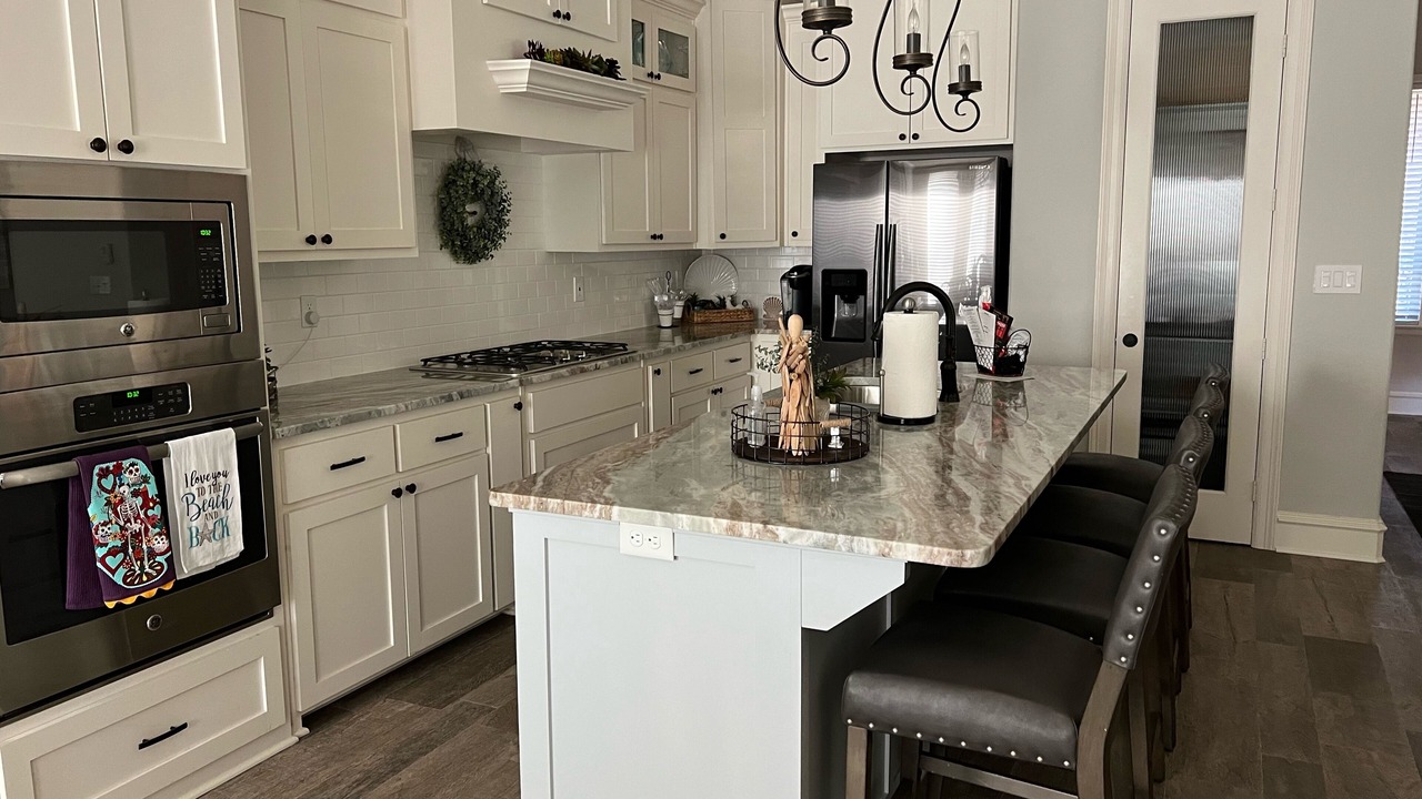 Photo of Kitchen in Longview