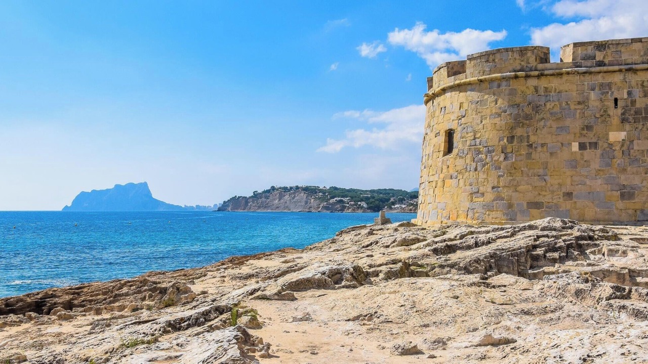 Photo of Others in Moraira